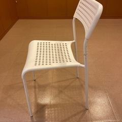 家具　椅子の画像