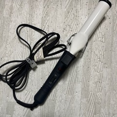 カールヘアアイロン 32mm