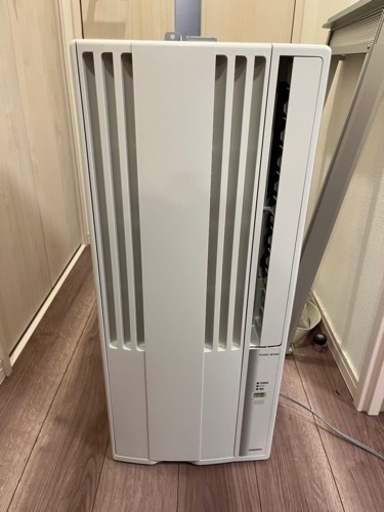 CORONA 窓用エアコン CW-1621