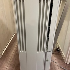 CORONA 窓用エアコン CW-1621