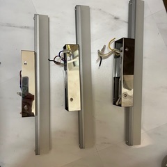 LEDライト　3個セット