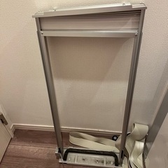 CORONA 窓用エアコン CW-1621の画像