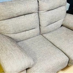 家具 ソファ 2人用
