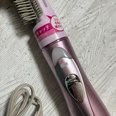 【4/10まで】TESCOM カールドライヤーの画像