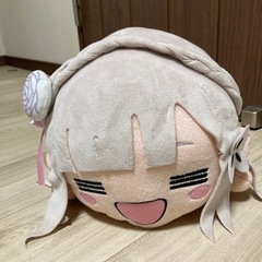 エミリア寝そべりぬいぐるみ【お譲り先決まりました】