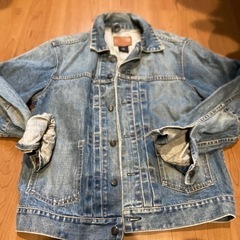 Gジャンの画像