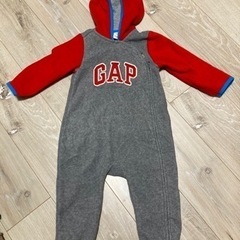冬物ベビー服 baby GAP 90cm まとめて