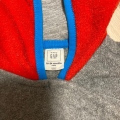 冬物ベビー服 baby GAP 90cm まとめての画像