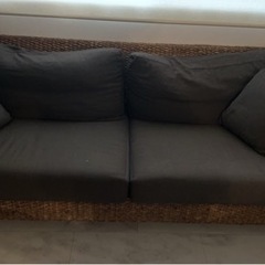 家具 ソファ 3人掛けソファ