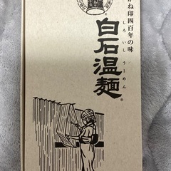 きちみ製麺　白石うーめん　12束