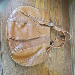 バッグ2つの画像