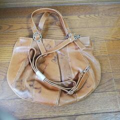 バッグ2つの画像
