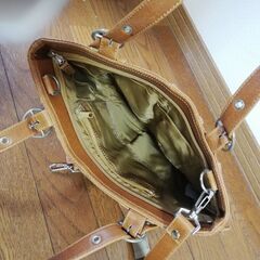 バッグ2つの画像