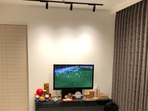 テレビ (SONY BRAVIA)※価格相談可