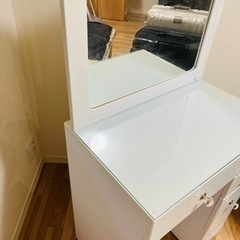 ドレッサー