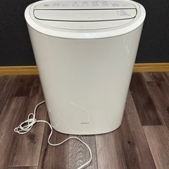 【決定】東芝　除湿機の画像