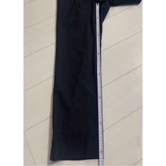 オシャレなメンズスーツの画像