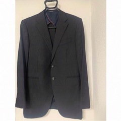 オシャレなメンズスーツ