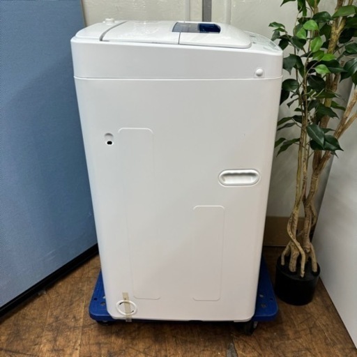 I408 ? Haier 洗濯機 （4.2㎏) ⭐ 動作確認済 ⭐ クリーニング済