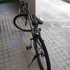 自転車 