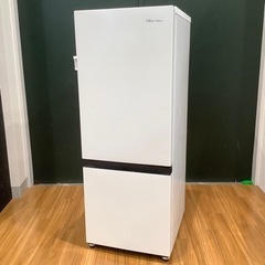 トレファク神戸南店】Hisense 2ドア冷蔵庫【取りに来られる方限定】