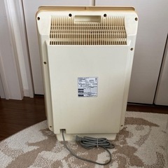 家電 季節、空調家電 空気清浄機の画像