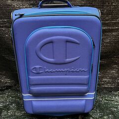 キャリーケース　バッグ　スーツケース　チャンピオン