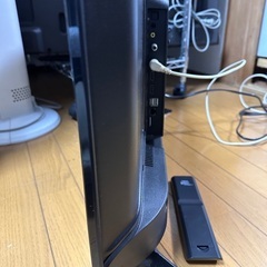 🟩テレビ番号65 YAMAZEN 2021年製 32インチ 大阪府内 配達設置無料 保管場所での引き取りは値引きしますの画像