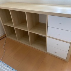 IKEA カラックスの中古が安い!激安で譲ります・無料であげます IKEA カラックスの中古が安い!激安で譲ります・無料であげます