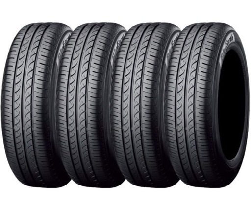 新品‼️⭐︎ヨコハマ⭐︎ブルーアース⭐︎185/60R15⭐︎