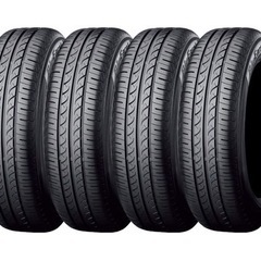 新品‼️⭐︎ヨコハマ⭐︎ブルーアース⭐︎185/60R15⭐︎