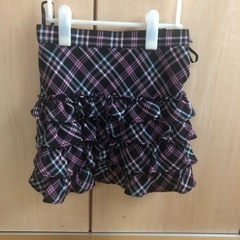 ヒロミチ　ナカノ＊フォーマルセットアップ＊120cmの画像