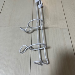 コテ置き場