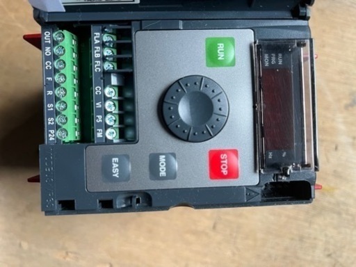 東芝インバーター