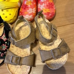 13〜14センチ全部で300円の画像