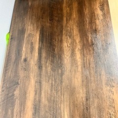 家具 テーブル の画像