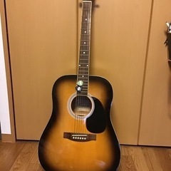 アコースティックギター