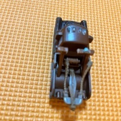 カーズ  トミカ　いろいろの画像