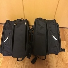 サイドバッグ