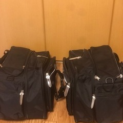 サイドバッグの画像