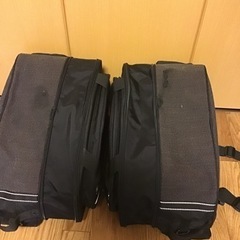 サイドバッグの画像