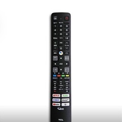 (おまけ)テレビ本体の画像