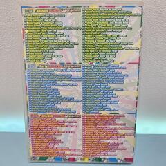 🍦中古品🍦NeW  DX 2018ANTHEM (DVD3枚入り)の画像