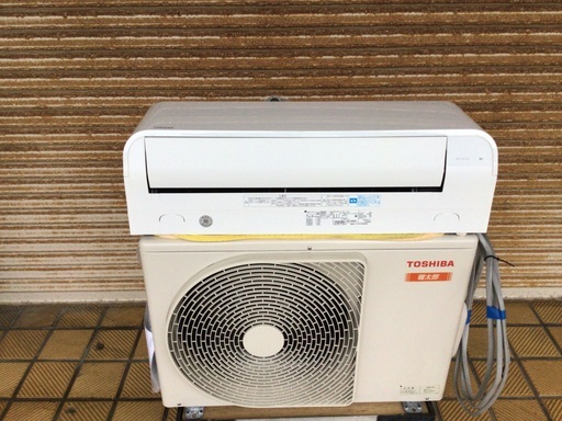 東芝暖太郎　10畳前後用　程度良好　100V仕様　省エネ