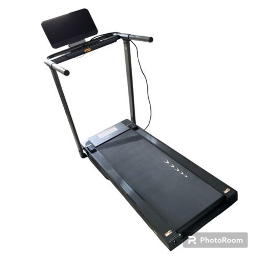 TIGORA ティゴラ ルームランナー  TR TM001-16 トレッドミル