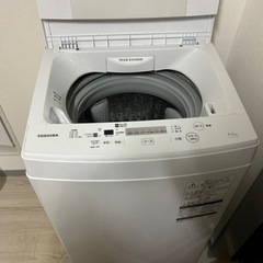 洗濯機
