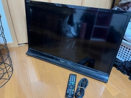 家電 テレビ 液晶テレビ