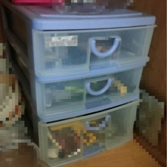 ミニ収納ケース