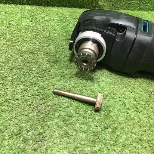 マキタ TM51DZ 充電式マルチツール【市川行徳店】【店頭取引限定】【中古】管理番号：ITAMM9GT7F06