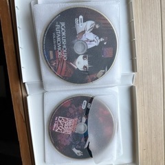 DVD地獄少女コンプリートボックスの画像